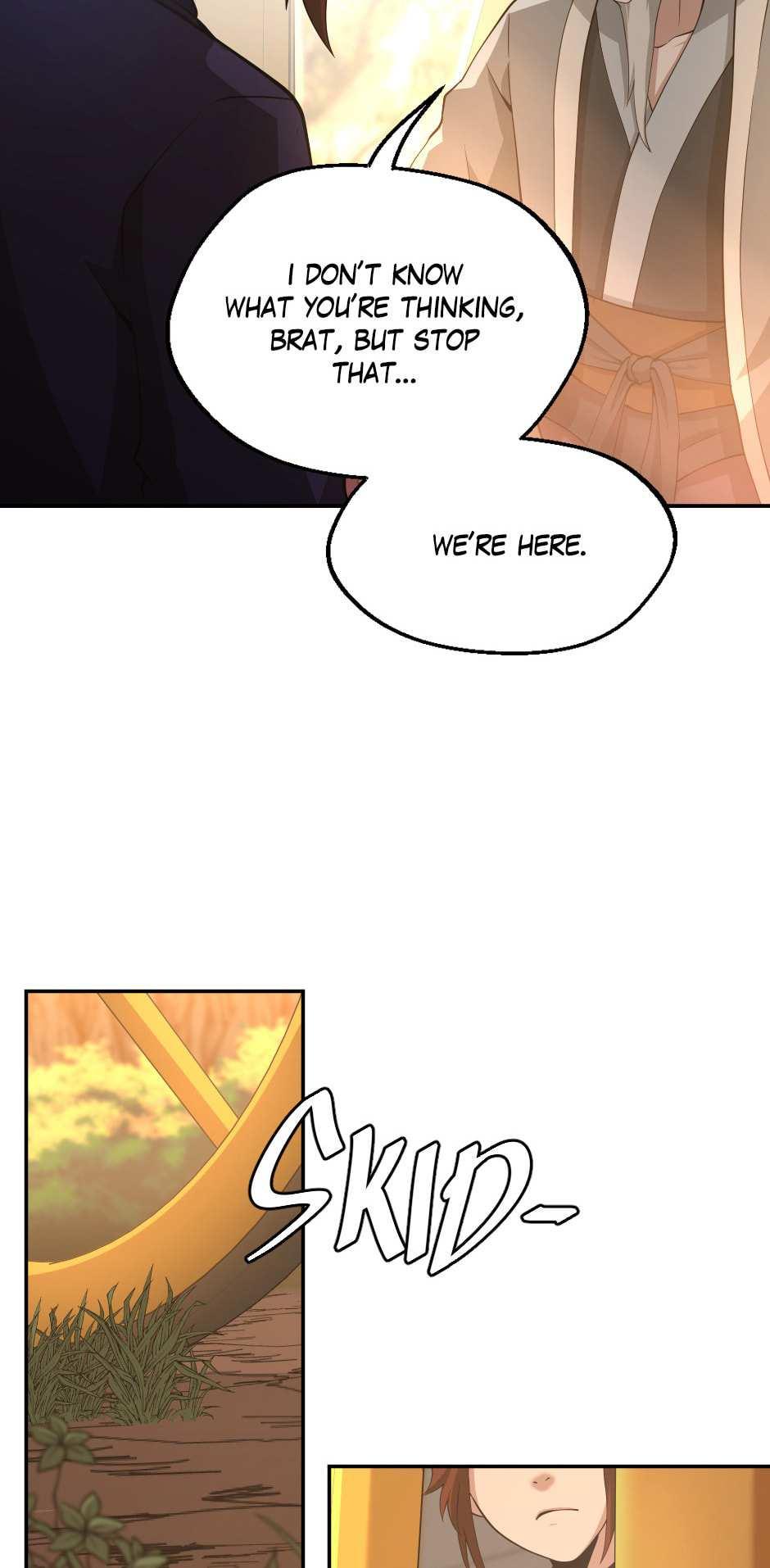 The Beginning After The End Chapter 129 image 51